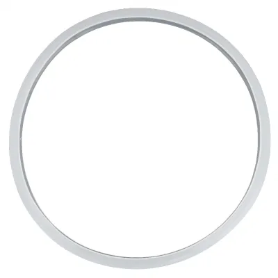 Produktbild von Schnellkochtopf Dichtungsring Silikon O Ring Ersatz Zubehör für Schnellkochtopf20cm