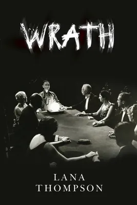 Produktbild von Wrath