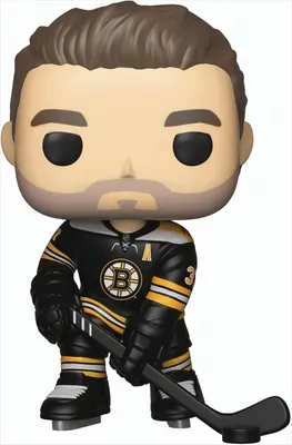 Produktbild von Funko Pop - NHL - Patrice Bergeron