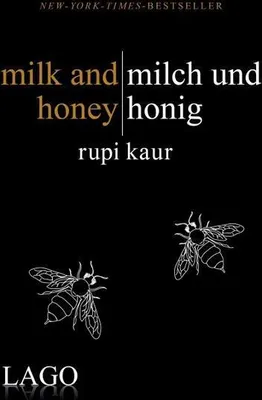 Produktbild von milk and honey - milch und honig