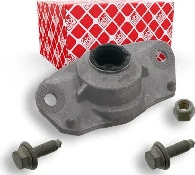 Produktbild von FEBI BILSTEIN 37890 Reparatursatz Federbeinstützlager Hinten Links für VW Passat Variant (3C5) Passat Variant (365) Passat Limousine (3C2)