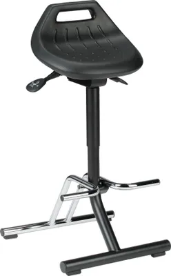 Produktbild von bimos Stehhilfe 9456-2000 schwarz