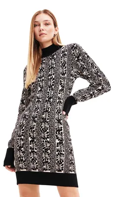 Productafbeelding van Vest, merk Francesca-Lacroix, kleur zwart, maat XL