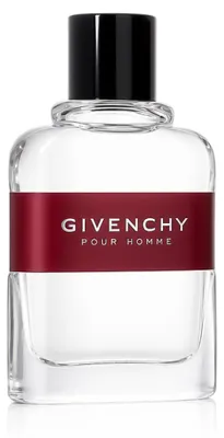 Obrázek produktu pro Givenchy Pour Homme EDT 60 ml M