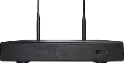 Zdjęcie produktu dla 8-kanałowy rejestrator sieciowy NVR o rozdzielczości 3 MP/5 MP, system monitoringu CCTV (dysk twardy nie wchodzi w skład zestawu)