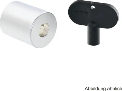 Produktbild von Kemper Frosti Steckschlüsseloberteil mit Steckschlüssel ab 2023, 5780000100