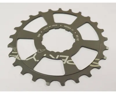 Produktbild von Shimano Miche Krans Supertype 25t 11V