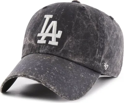 Zdjęcie produktu dla 47 Brand Regulowana czapka - GAMUT Los Angeles Dodgers