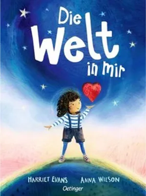 Produktbild von Die Welt in mir
