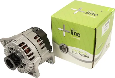 Produktbild von Lichtmaschine Neuteil +Line 5801526031