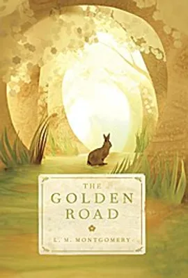 Produktbild von The Golden Road