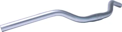 Image de Guidon semi-dragable 625 mm