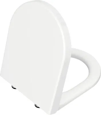 Produktbild von VITRA 108-003R409 WC-Sitz Integra Duroplast