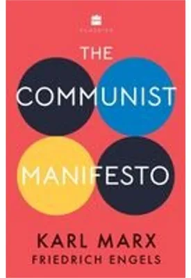 Produktbild von Communist Manifesto