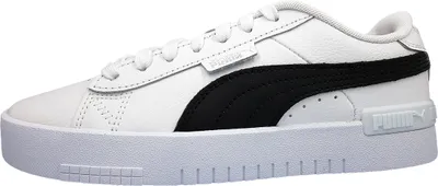 Produktbild von Puma Jada Sportschuhe Damen Sneaker Trainingsschuh Weiß Freizeit, Schuhgröße:EUR 37.5 | UK 4.5
