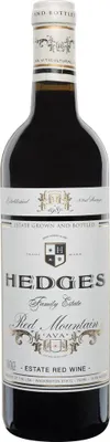 Produktbild von Red Mountain Blend 2019 Washington | Vereinigte Staaten | 13,5% vol | 0,75