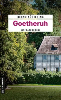 Produktbild von Goetheruh