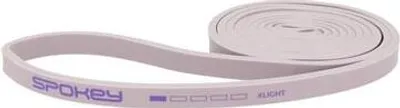 Obrázek produktu pro Spokey POWER X-LIGHT Posilovací guma, odpor 0-13 kg