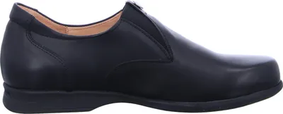 Immagine prodotto di Think PENSA scarpe da uomo - mocassini comodi - scarpe basse nero tempo libero NUOVO