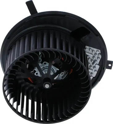Produktbild von NRF 34063 Gebläsemotor Innenraumgebläse für VW GOLF VI (5K1) Golf V Schrägheck (1K1) TOURAN (1T1, 1T2) TIGUAN (5N) Passat Variant (3C5)