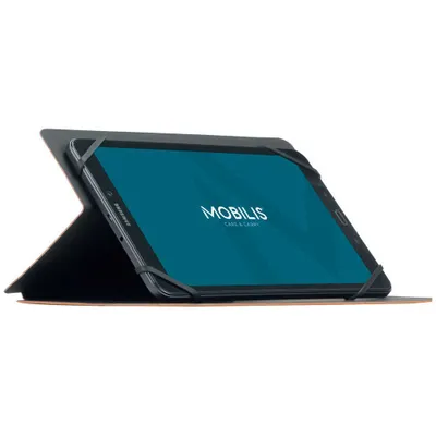 Immagine prodotto di Custodia per tablet Mobilis 048017 Marrone