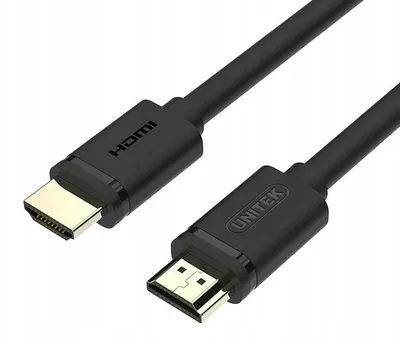 Obrázek produktu pro Unitek Y-C136M Kabel HDMI 2.0 4K 60Hz 1 metr