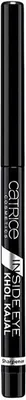 Obrázek produktu pro Tuka na oi s oezvtkem Inside Eye (Khol Kajal Pencil) 0,3 g, 10 Black