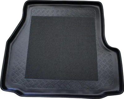 Produktbild von Z437190 Kofferraumwanne kompatibel mit Volkswagen Passat (B3 & B4) 1988-1997