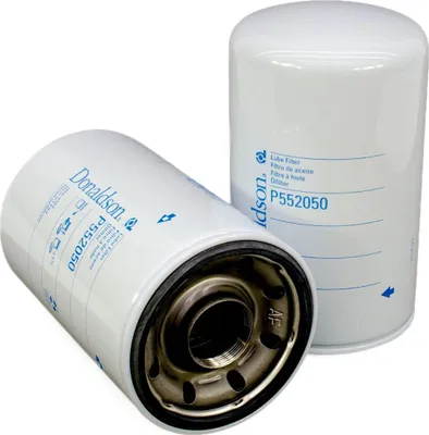 Produktbild von Ölfilter DONALDSON P552050 Anschraubfilter