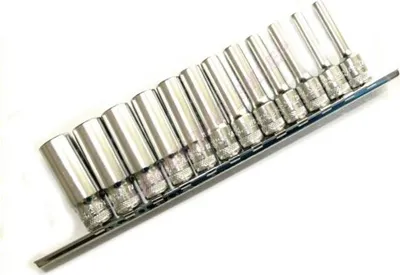 Produktbild von Honiton nasadki 12cz. 1/4" Honidriv.
