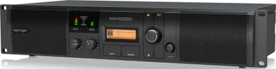 Produktbild von Behringer NX1000D