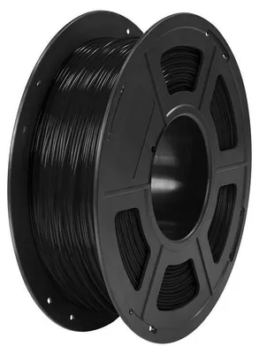 Immagine prodotto di Filamento Anycubic TPU-95A, 1,75 mm, 1 kg - Colore: nero