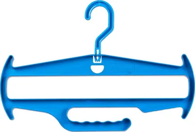 Obrázok produktu pre Surflogic Vest Vpro Double System Coat Hanger Silver Silver Jedna veľkosť