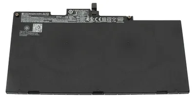 Produktbild von HSTNN-IB7L HP Akku 51Wh