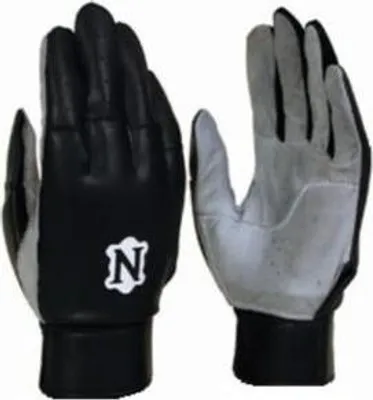 Produktbild von Neumann Lineman (FBL51) SXXL Black American Football Artikel