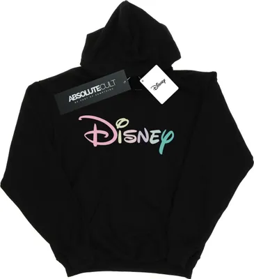 Produktbild von Disney - Kapuzenpullover für Damen BI6031 (XL) (Schwarz)