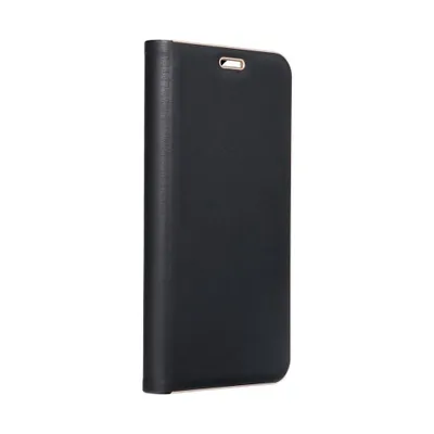 Produktbild von Luna Book passend für HUAWEI P Smart 2019 Schwarz