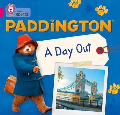 Obrázok produktu pre Paddington: A Day Out