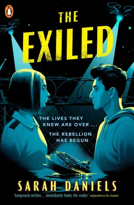 Produktbild von Exiled