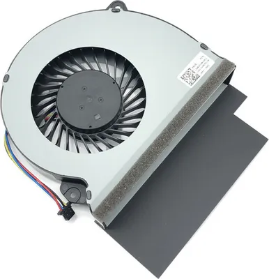 Produktbild von CPU Version Ersatz Fan Lüfter Kühler cooler kompatibel für Asus ROG Strix GL702ZC-GC006T