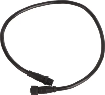 Produktbild von NMEA 2000 Kabelverbinder - IP67 wasserdicht, 5-polig, 0,5 m - do sieci Lowrance, Simrad, B&G, Navico i Garmin