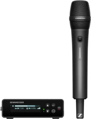 Immagine prodotto di Sennheiser EW-DP 835 Set (R1-6)