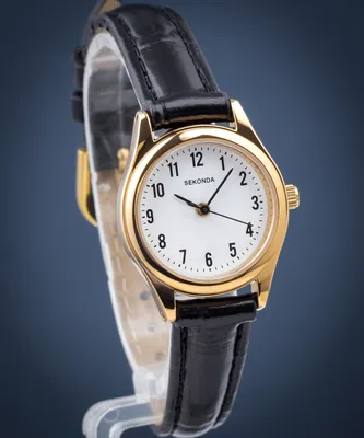 Produktbild von Sekonda Classic Damenuhr