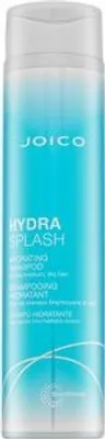 Produktbild von Joico HydraSplash Hydrating Shampoo Pflegeshampoo zur Hydratisierung der Haare 300 ml