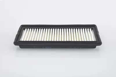 Produktbild von Luftfilter BOSCH 1 987 429 167 für HYUNDAI ATOS (MX) Filtereinsatz