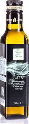 Immagine prodotto di Olio extravergine di oliva Fumé 250 ml. - Coppini Arte Olearia
