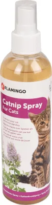 Produktbild von Perfekte Pflege Katzenminze Spray 250 ml Katze