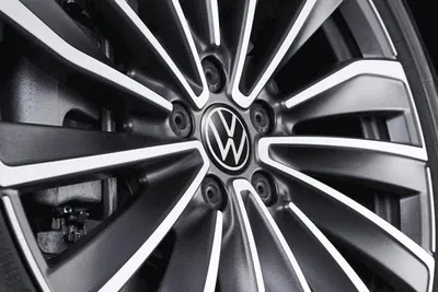 Immagine prodotto di Per VW ID.3, ID.4, ID.5, ID.7, Buzz: 4 coprimozzi originali / per cerchi in lega VW, coprimozzi dinamici