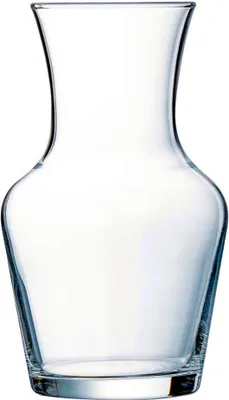 Produktbild von Carafon Vin Karaffe 31cl - 12 Stück