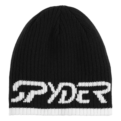 Produktbild von SPYDER Herren Strickmütze Logo Hat